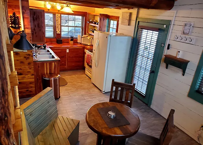 Fairway Inn Berryville