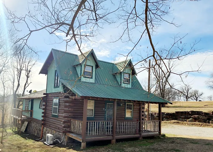 Fairway Inn Berryville