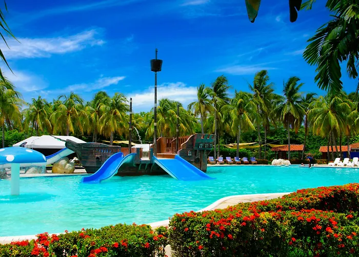 Las Veraneras Villas & Resort Acajutla