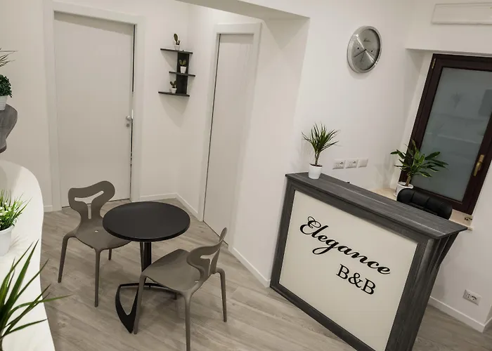 B&B Elegance Taormina
