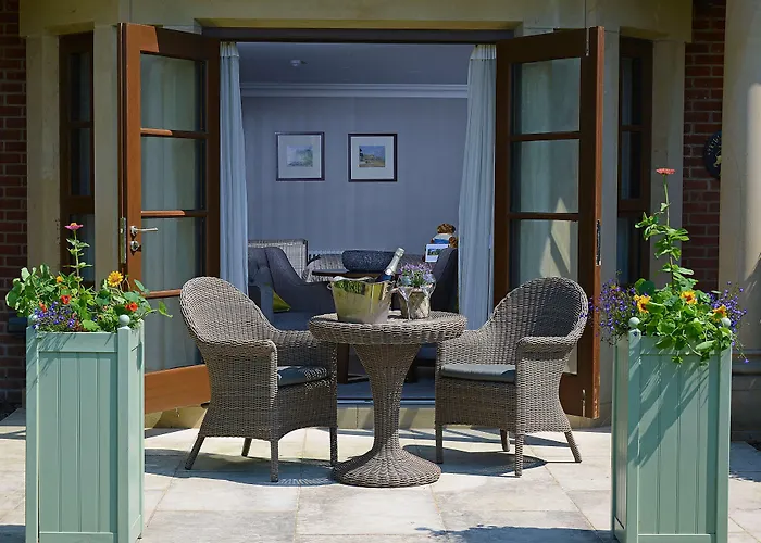Northcote Hotel Langho