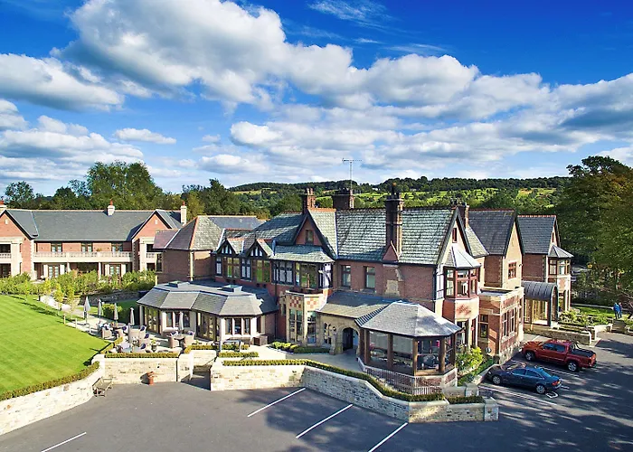 Northcote Hotel Langho