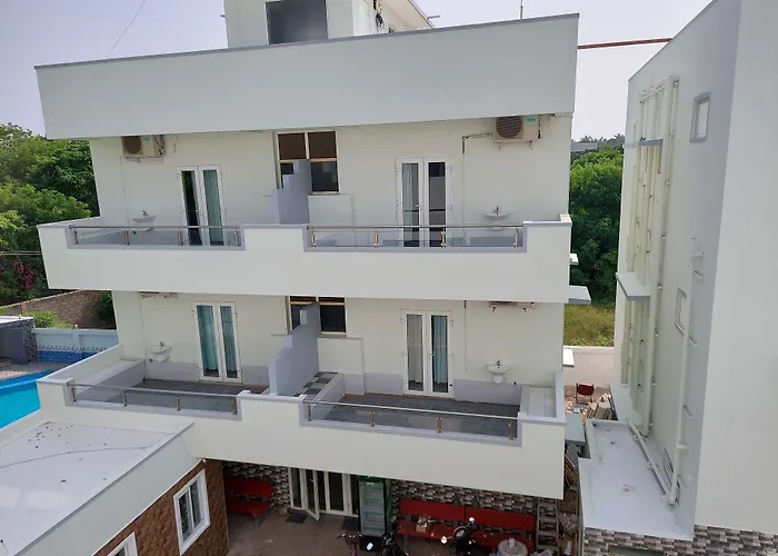 Quiet Home Pondicherry