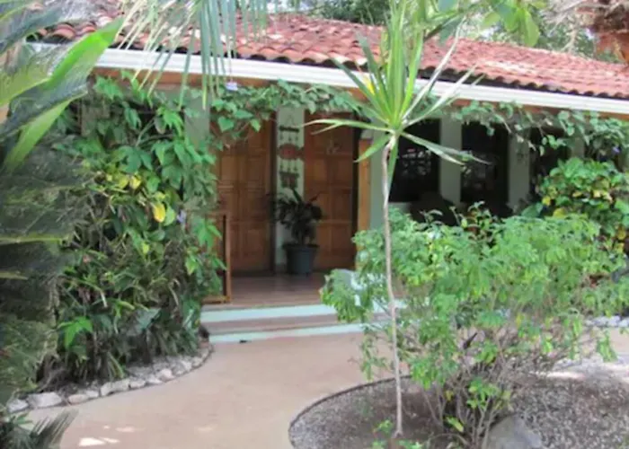 The Grateful Hotel Playa Grande
