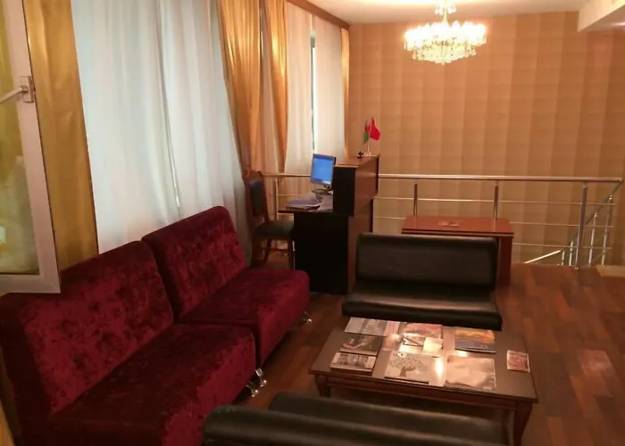 Atfk Hotel Baku