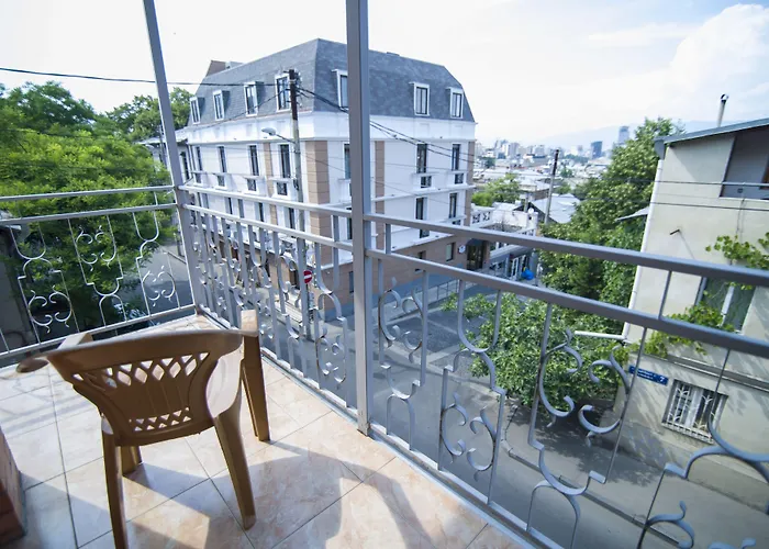 G&G House Hotel Tbilisi