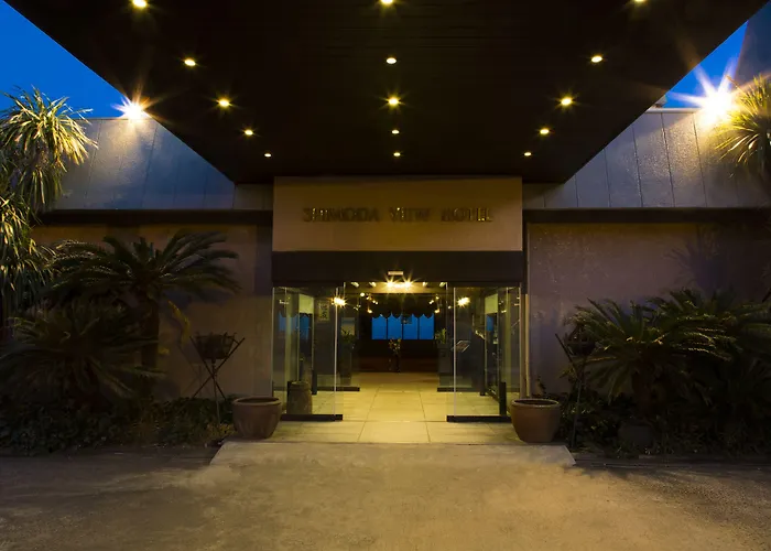 Shimoda View Hotel Shizuoka