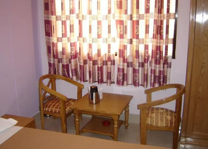 Hotel Landmark Haridwār