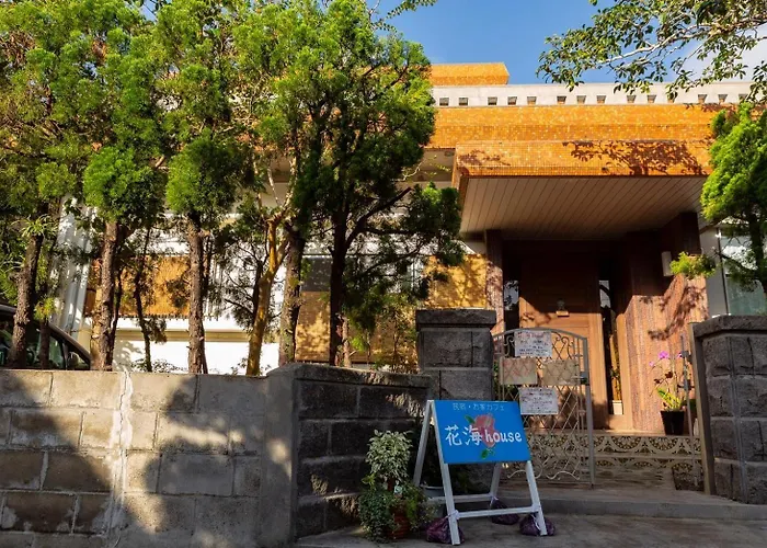 Kami House Hotel Amami