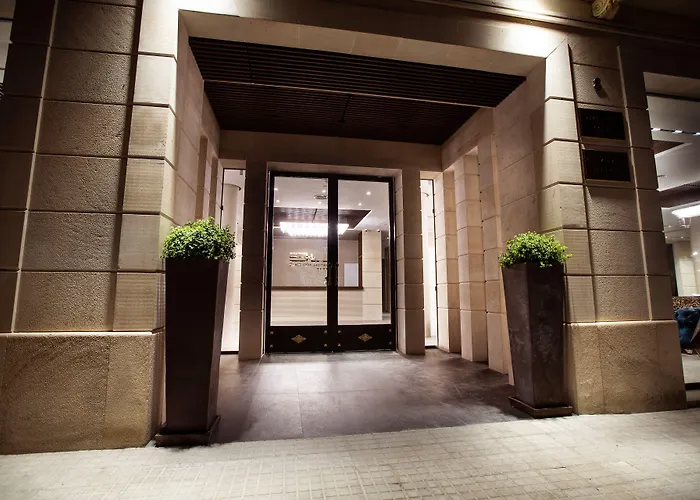 Boutique Hotel Élke Spa Superior Sant Feliu de Guíxols