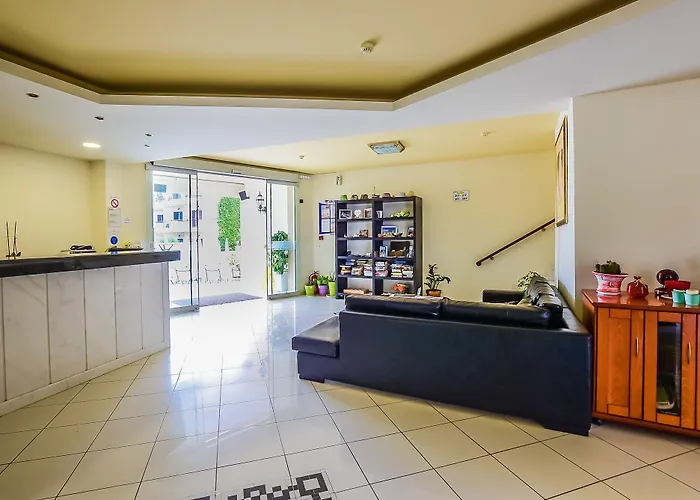 Timos Hotel Laganas
