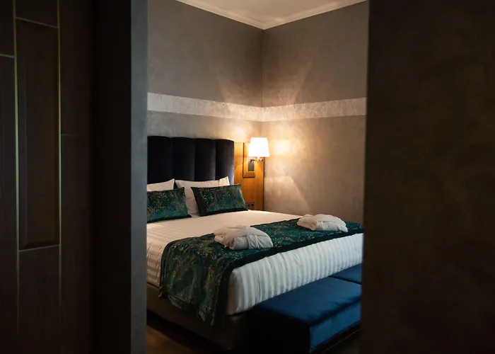 Boutique Hotel Élke Spa Superior Sant Feliu de Guíxols
