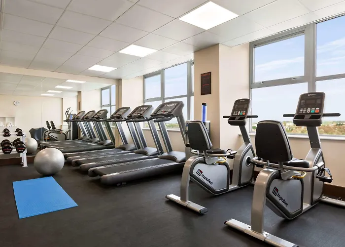Ramada By Wyndham East Kilbride Hotel Glasgow
