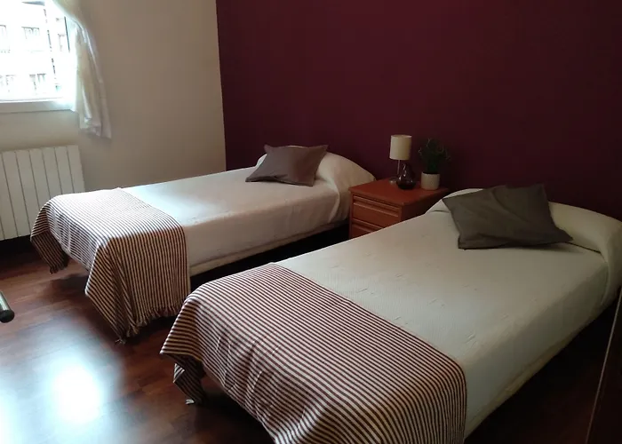 Pension Arias Bilbao
