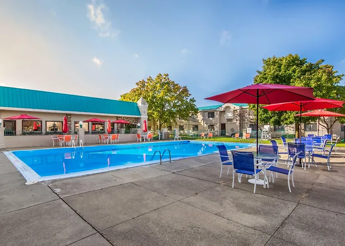 Cayuga Blu Hotel Ithaca