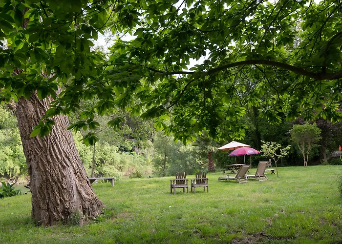 River View Garden Resort Monte Rio