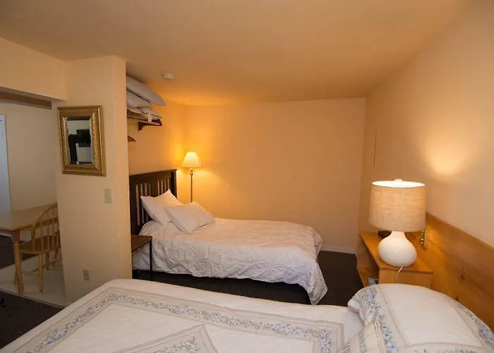 River View Garden Resort Monte Rio