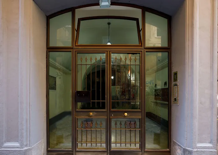 Melrose Napoli Hotel