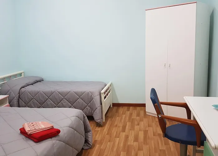 B&B Miraglia Nápoles