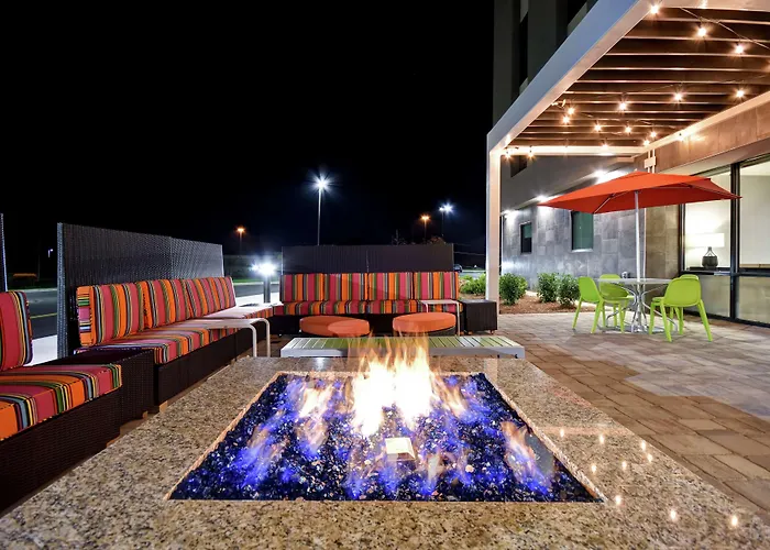 Home2 Suites By Hilton Birmingham/Fultondale, Al