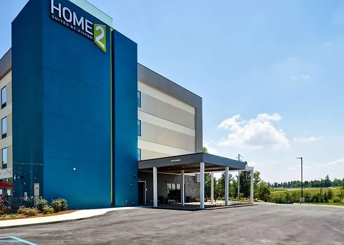 Home2 Suites By Hilton Birmingham/Fultondale, Al