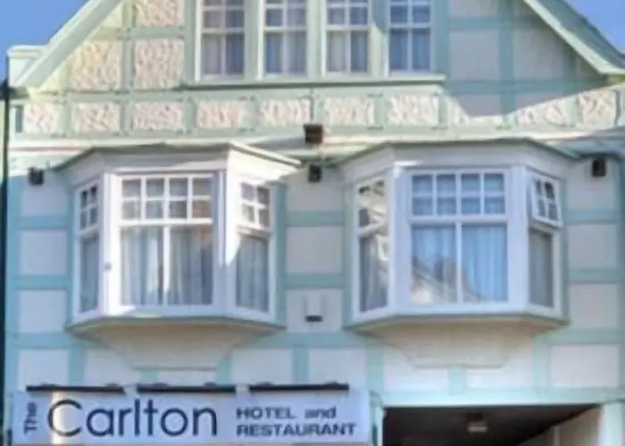 The Carlton Hotel Rugby