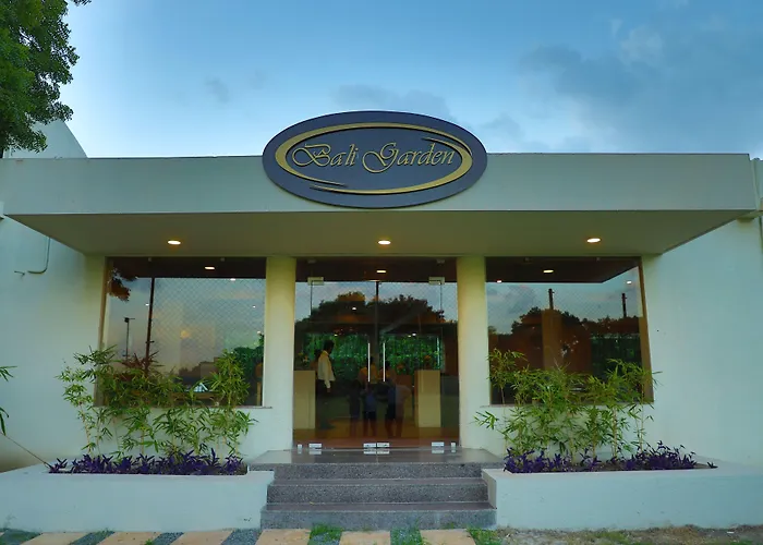 Neel'S City Resort Rajkot