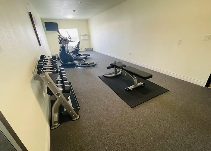 Fairbridge Inn & Suites Cuero