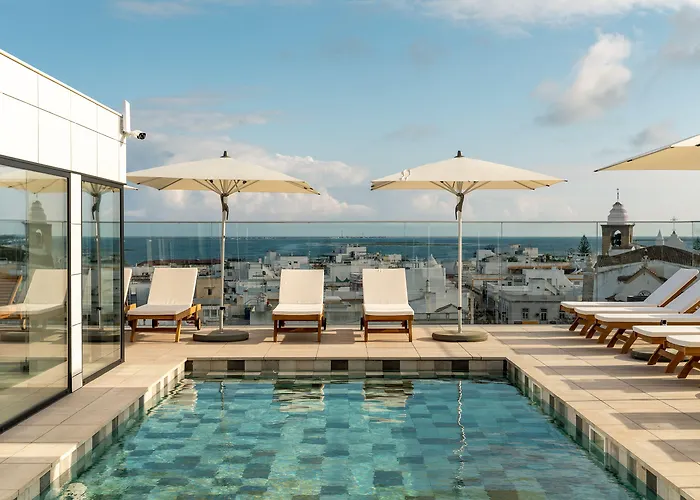 Pure Formosa Concept Hotel Olhao