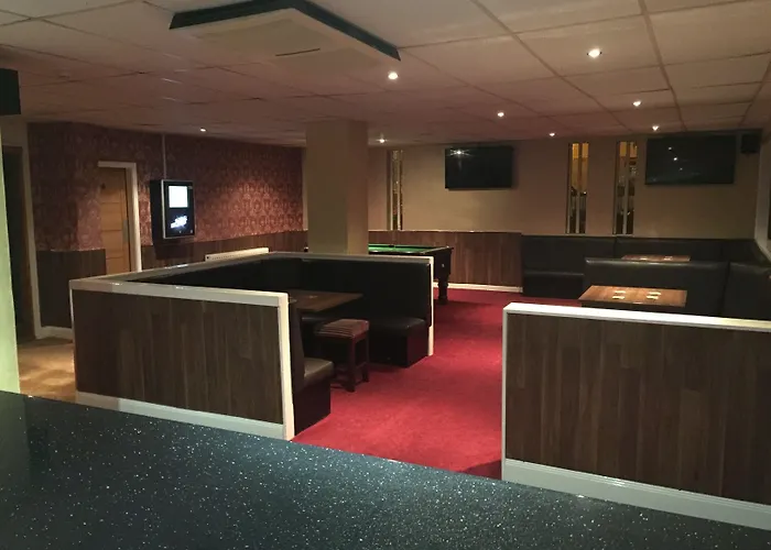 Laughing Buddha Guesthouse Uddingston