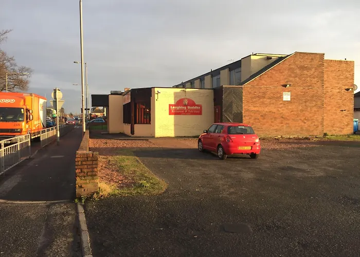 Laughing Buddha Guesthouse Uddingston