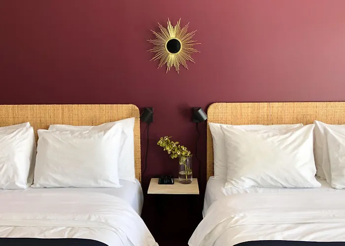 The Nomad Motel - International Falls, Mn - Near Canadian Border