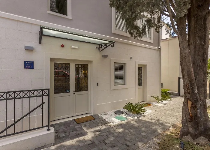 Residence Stine Split