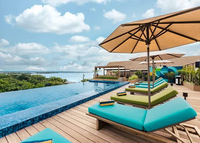 Hotel Mamaka Bali Kuta Lombok