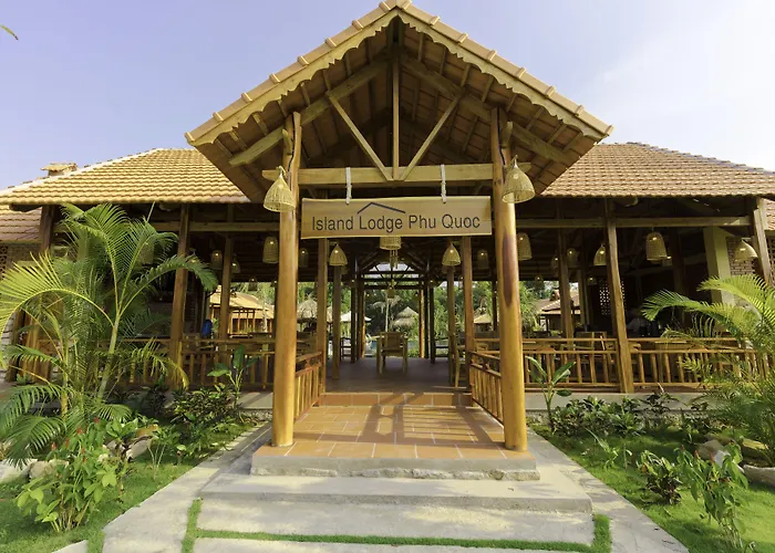 Island Lodge Phu Quoc