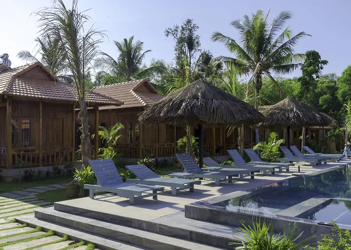 Island Lodge Phu Quoc
