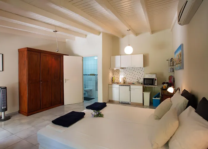 B&B Sombre Di Kabana Willemstad
