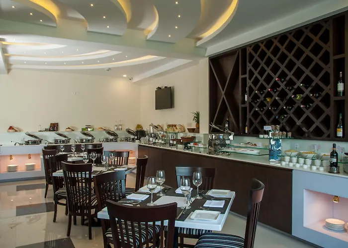 Mango Hotel Sikkim Delight Gangtok