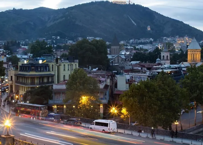 7 Rooms Tbilisi