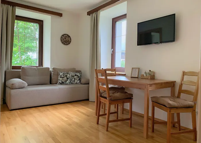 Aparthotel Der Ulmenhof Gosau