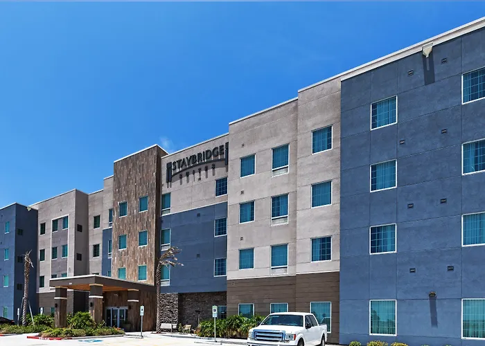 Staybridge Suites - Portland By Ihg