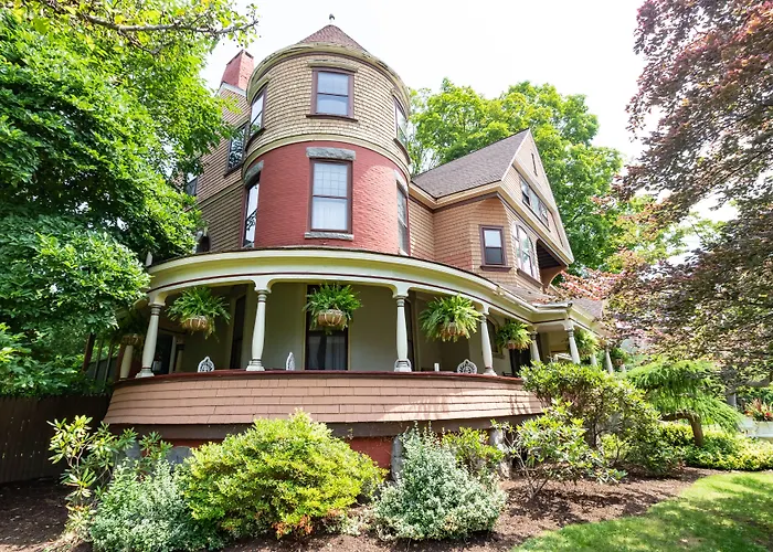 Saratoga Dreams Bed And Breakfast Saratoga Springs