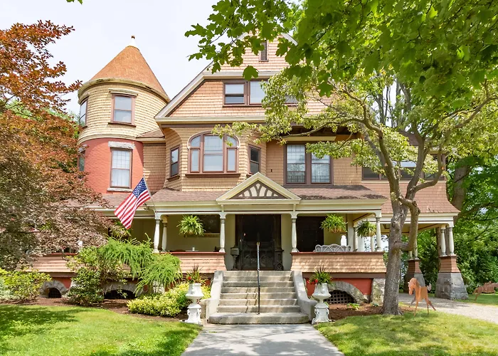 Saratoga Dreams Bed And Breakfast Saratoga Springs