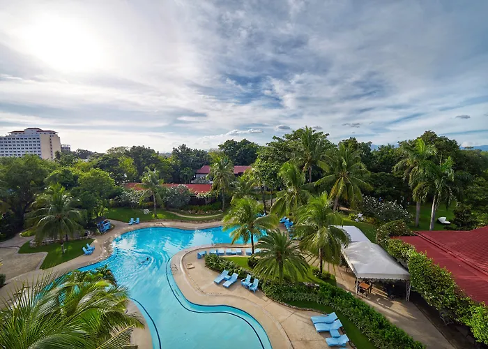 Cebu White Sands Resort And Spa Lapu-Lapu City