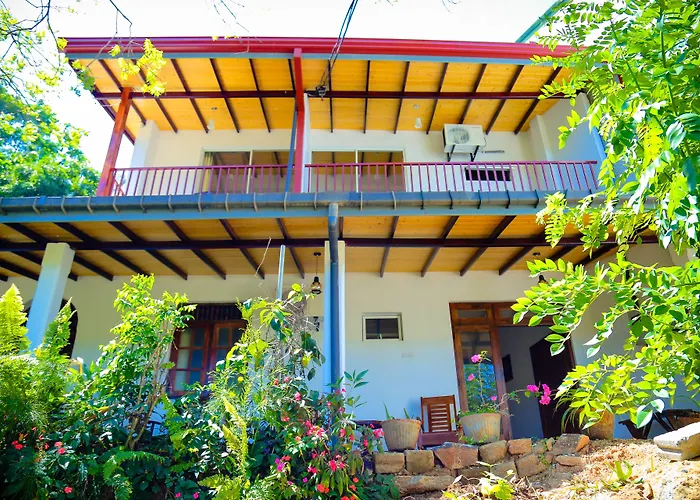 White Lodge Kandy