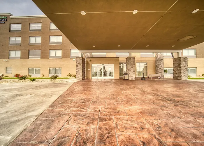Holiday Inn Express & Suites - Kokomo South By Ihg
