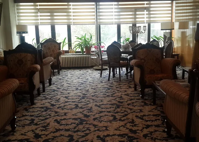 Guleryuz Hotel Ankara