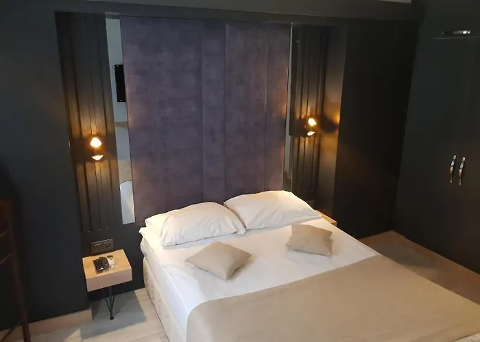 Guleryuz Hotel Ankara