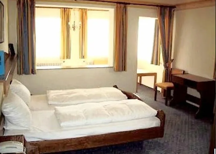 Hotel Koenigsaecker Friedrichshafen