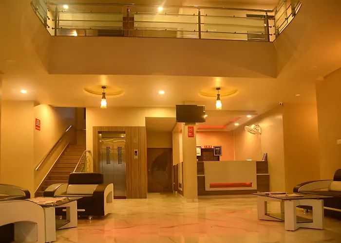 Hotel Sun Plaza Somnath